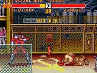 Street Fighter II Turbo の画像6