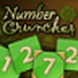 Number Cruncher apk icon