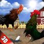 Angry Rooster Fighting Hero: batalha de frango APK