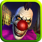 Scary Clown : Halloween Night apk icono