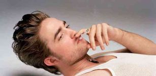 Imagem 3 do Robert Pattinson