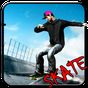 Ícone do Jogos de Skateboard Game