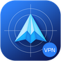 VPN Internet Gratis Ilimitado - Cambiar Ip De Pais apk icono