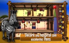 Animal Hospital 3D - Africa obrazek 10