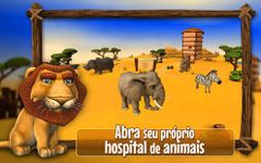 Imagem 11 do Animal Hospital 3D - África