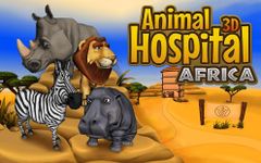 Imagem  do Animal Hospital 3D - África