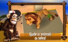 Imagem 1 do Animal Hospital 3D - África