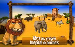 Imagem 5 do Animal Hospital 3D - África
