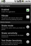 Total Call Control(Shake Call) imgesi 4