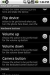 Total Call Control(Shake Call) imgesi 3