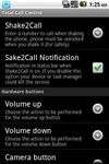 Total Call Control(Shake Call) imgesi 2
