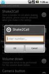 Total Call Control(Shake Call) imgesi 