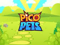 Pico Pets - Les Monstres image 9