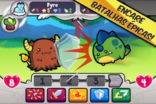 Pico Pets - Monster Battle imgesi 11