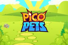 Pico Pets - Monster Battle obrazek 14