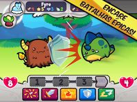 Pico Pets - Monster Battle imgesi 1