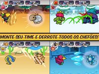 Pico Pets - Monster Battle obrazek 3