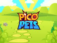 Pico Pets - Monster Battle imgesi 4