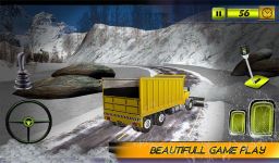 Snow Plow Rescue OP: Excavator imgesi 4