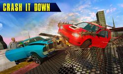 Картинка 13 Car Destruction League