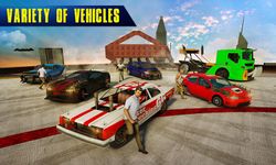 Картинка 12 Car Destruction League