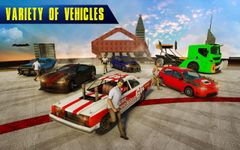 Картинка 7 Car Destruction League