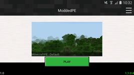 Картинка 14 Modded-PE for Minecraft:PE