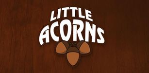 Captura de tela do apk Little Acorns 