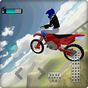 Motorbike Motocross Simulation apk icon