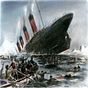 Ícone do apk The Loss of the S. S. Titanic