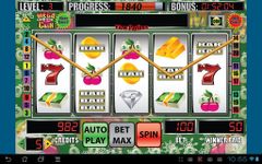 Mega Cash Slot Machine imgesi 1