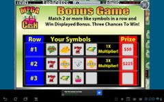 Mega Cash Slot Machine imgesi 3