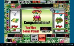 Mega Cash Slot Machine imgesi 5