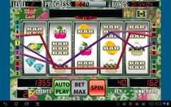 Mega Cash Slot Machine imgesi 7