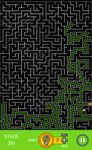 Maze : Classic Puzzle image 9
