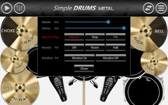 Simple Drums - Metal image 6