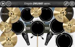 Simple Drums - Metal image 3