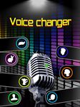 Voice Changer Bild 