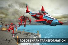 Картинка 2 реальный робот Акула Игра - Преобразуя Акула робот