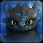 Dragon Toothless Wallpapers 3D APK icon