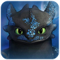 Dragon Toothless Wallpapers 3D APK