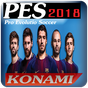 New PES 2018 Soccer Tip APK