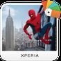 XPERIA™ Spider-Man: Homecoming Tema APK