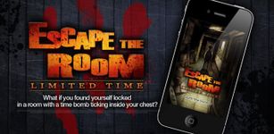 Escape game : Limited Time 이미지 