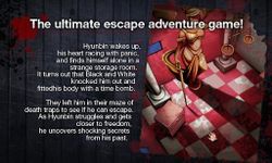 Escape game : Limited Time 이미지 2
