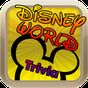 Ícone do Disney World Trivia