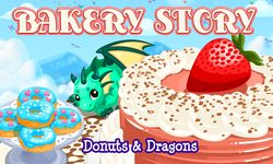 Bakery Story: Donuts & Dragons obrazek 11