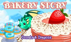 Bakery Story: Donuts & Dragons obrazek 5