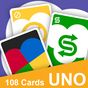 108 Uno Cards APK