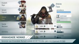 Assassin’s Creed® Unity App の画像13